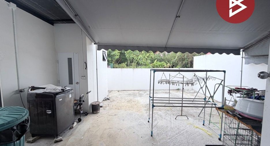 Casa en venta de 3 habitaciones en Kamphaeng Saen, Nakhon Pathom