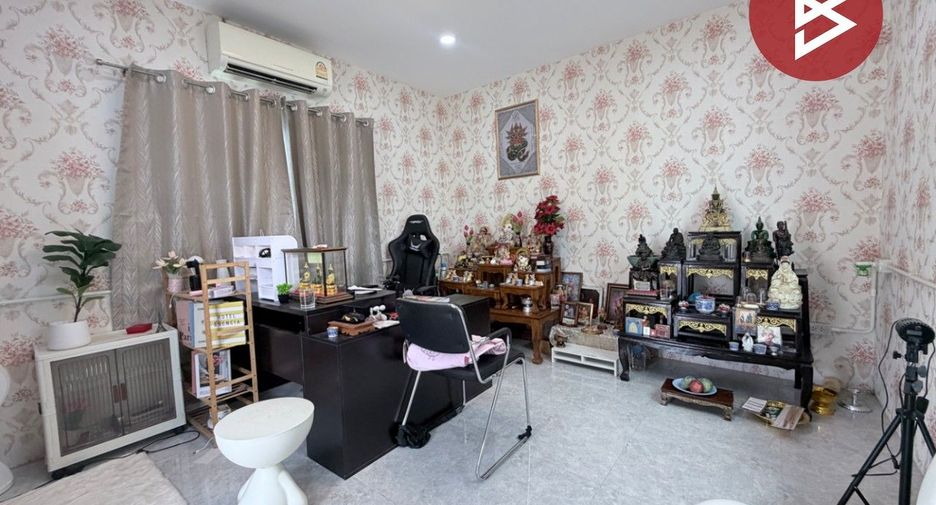 Casa en venta de 3 habitaciones en Kamphaeng Saen, Nakhon Pathom