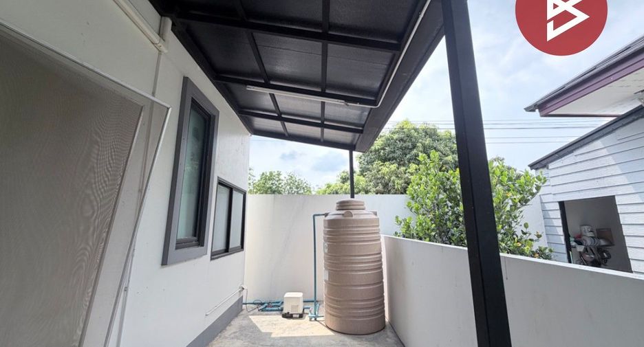 Casa en venta de 3 habitaciones en Kamphaeng Saen, Nakhon Pathom