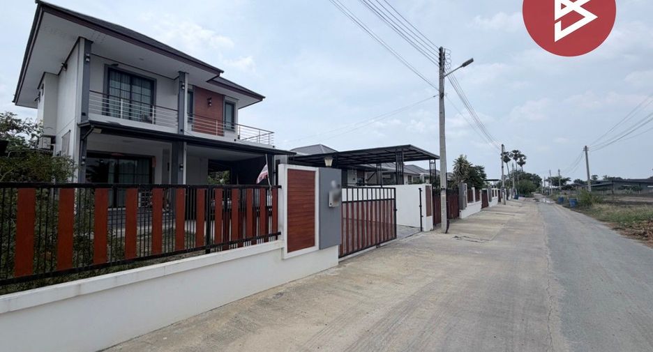 Casa en venta de 3 habitaciones en Kamphaeng Saen, Nakhon Pathom