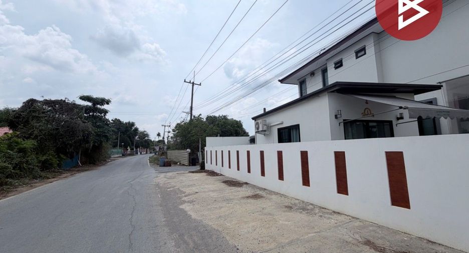 Casa en venta de 3 habitaciones en Kamphaeng Saen, Nakhon Pathom