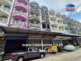 For sale retail Space in Bang Bon, Bangkok