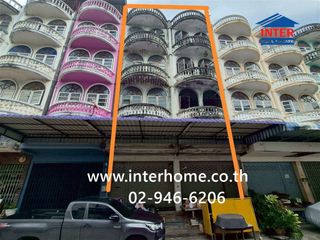 For sale retail Space in Bang Bon, Bangkok
