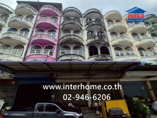 For sale retail Space in Bang Bon, Bangkok