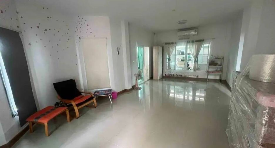 For sale 4 bedrooms house in Hang Dong, Chiang Mai