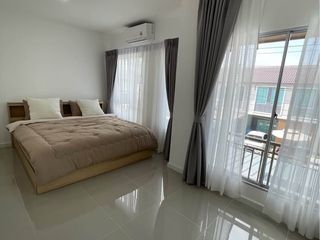 For Rent 2 Bedroom House In Mueang Phuket