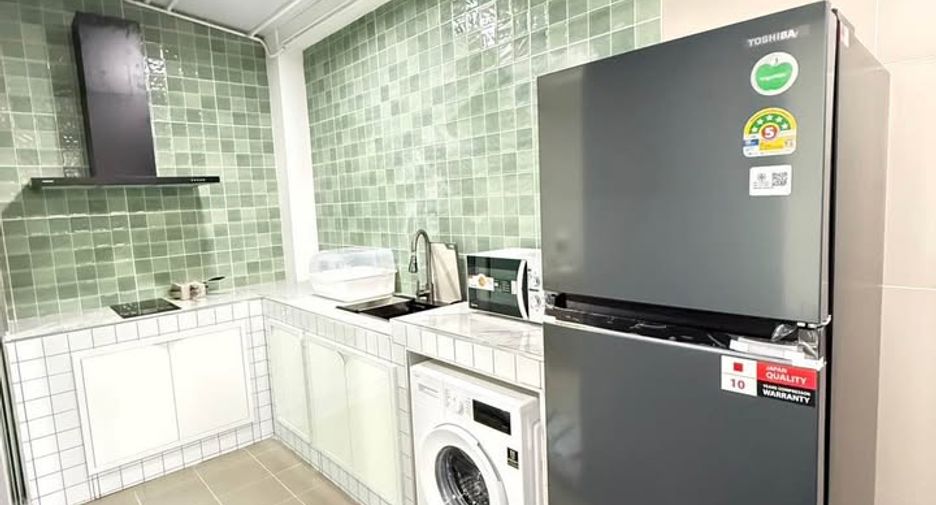 For rent 2 bedrooms house in Mueang Phuket, Phuket
