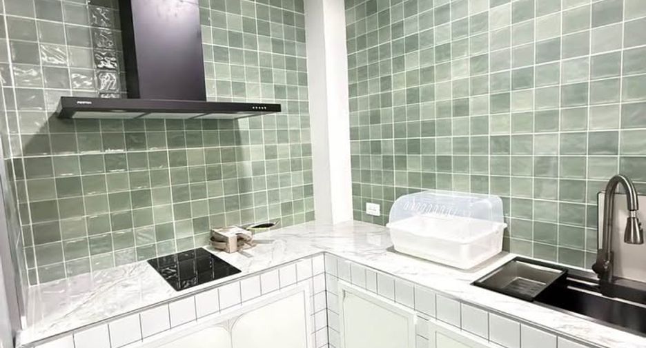 For rent 2 bedrooms house in Mueang Phuket, Phuket