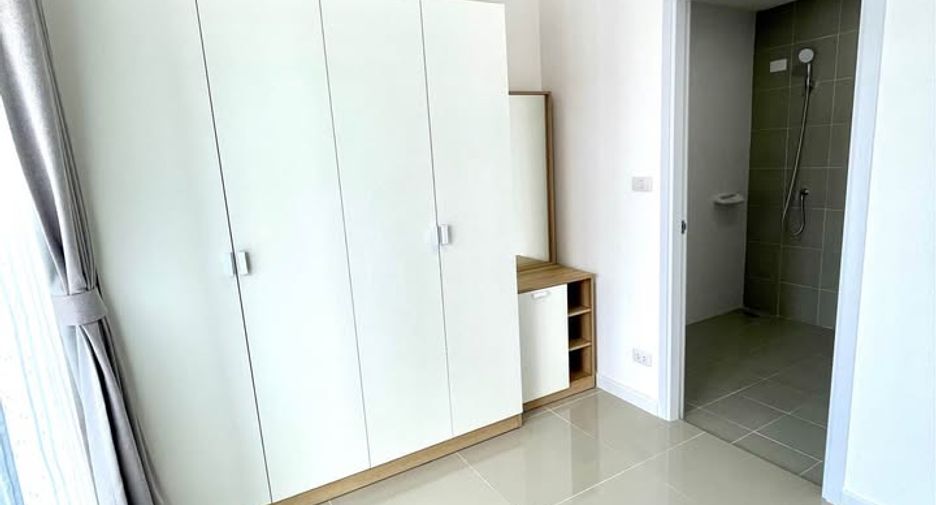 For rent 2 bedrooms house in Mueang Phuket, Phuket