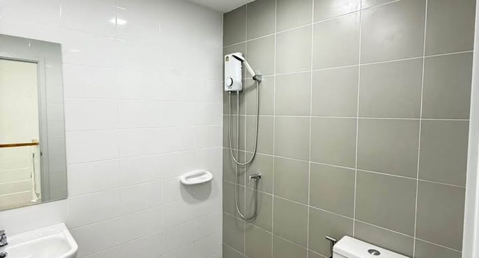 For rent 2 bedrooms house in Mueang Phuket, Phuket