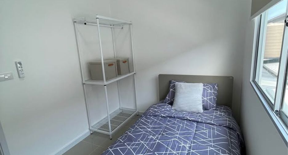 For rent 2 bedrooms house in Mueang Phuket, Phuket