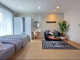 For Rent 1 Bedroom Condo In Mueang Phuket
