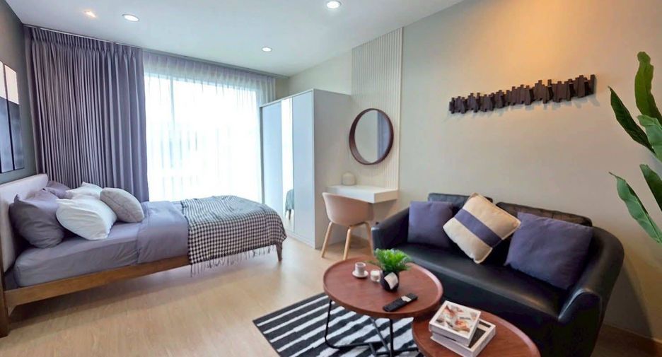 For rent 1 bed condo in Mueang Phuket, Phuket