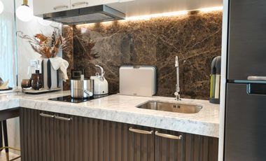For sale 1 bed condo in East Pattaya, Pattaya