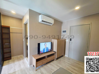 出租 1 卧室 公寓 在 Bangkok Yai, 曼谷