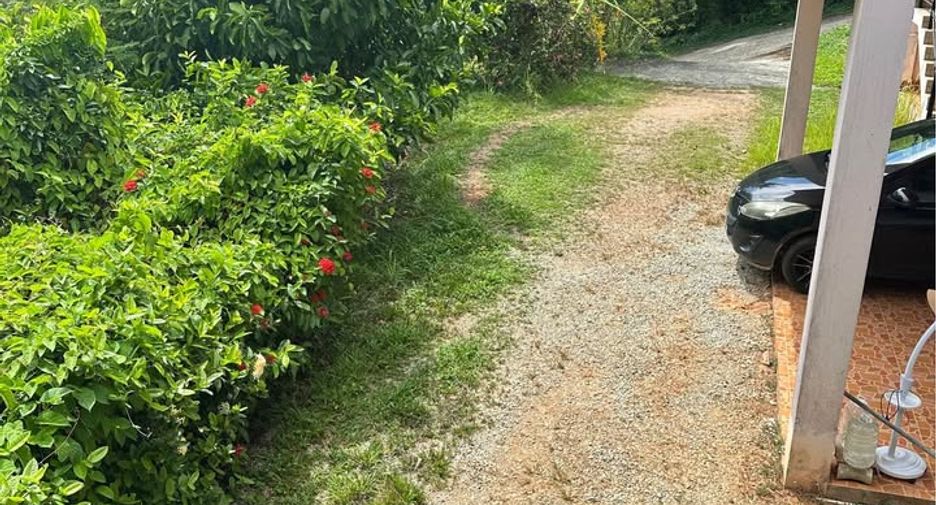 For rent 1 bed house in Mueang Phuket, Phuket