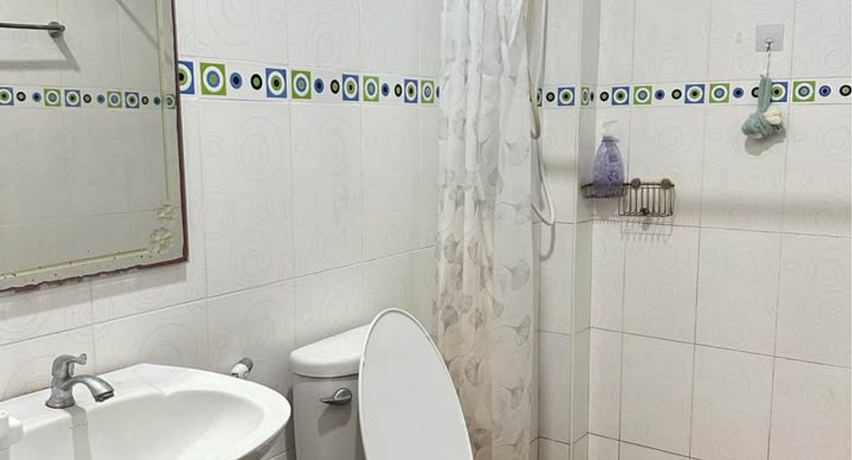 For rent 1 bed house in Mueang Phuket, Phuket