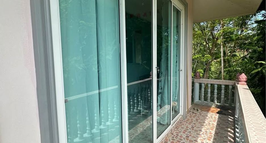 For rent 1 bed house in Mueang Phuket, Phuket