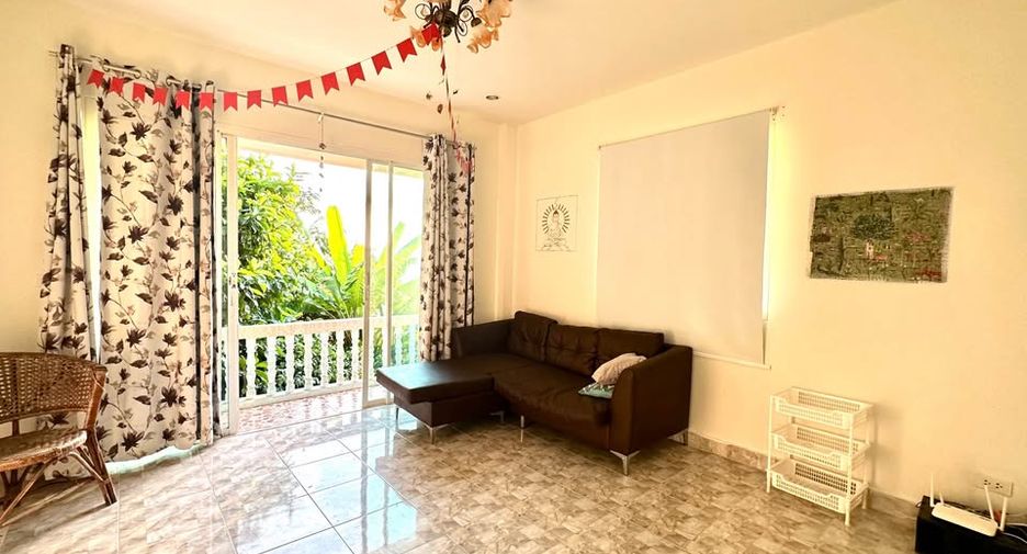 For rent 1 bed house in Mueang Phuket, Phuket
