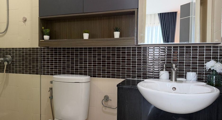 Wohnung zur Miete und zum Kauf mit 1 Zimmer in North Pattaya, Pattaya