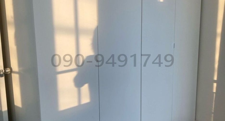 For rent 3 bedrooms townhouse in Mueang Samut Prakan, Samut Prakan