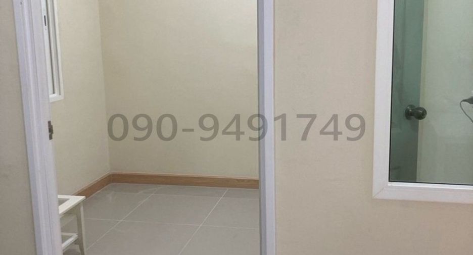 For rent 3 bedrooms townhouse in Mueang Samut Prakan, Samut Prakan