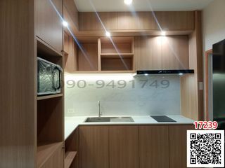 For rent 2 bedrooms townhouse in Bang Na, Bangkok