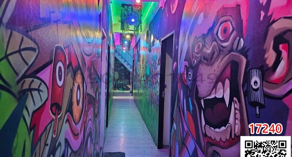 For rent retail Space in Bang Rak, Bangkok