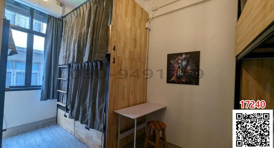 For rent retail Space in Bang Rak, Bangkok