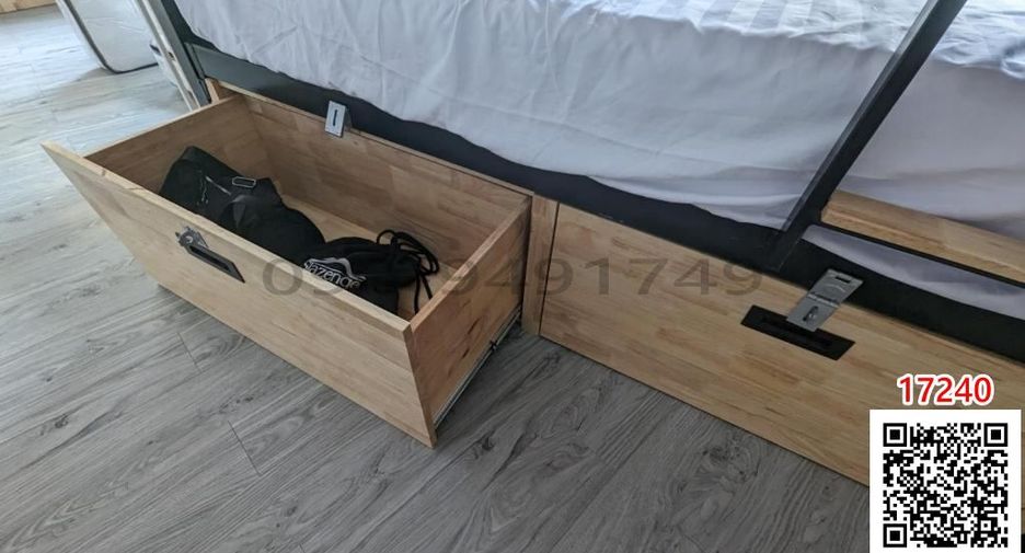For rent retail Space in Bang Rak, Bangkok