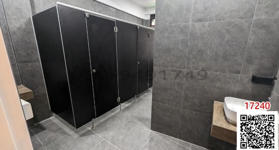 For rent retail Space in Bang Rak, Bangkok