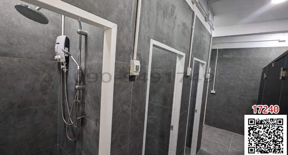 For rent retail Space in Bang Rak, Bangkok