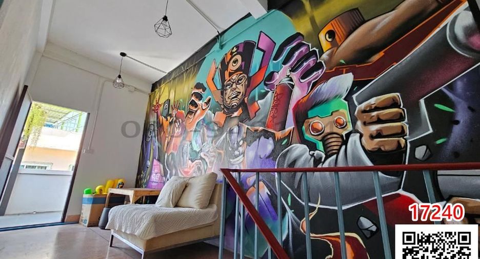 For rent retail Space in Bang Rak, Bangkok