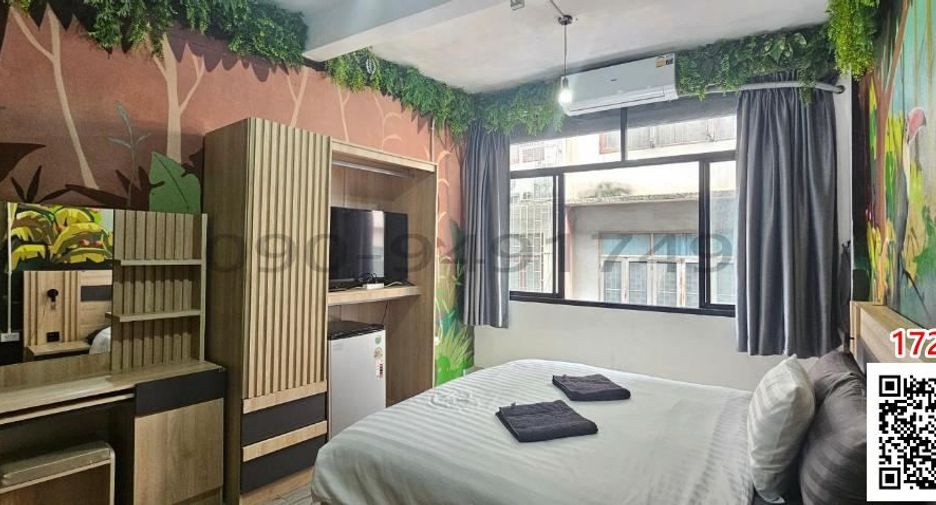 For rent retail Space in Bang Rak, Bangkok