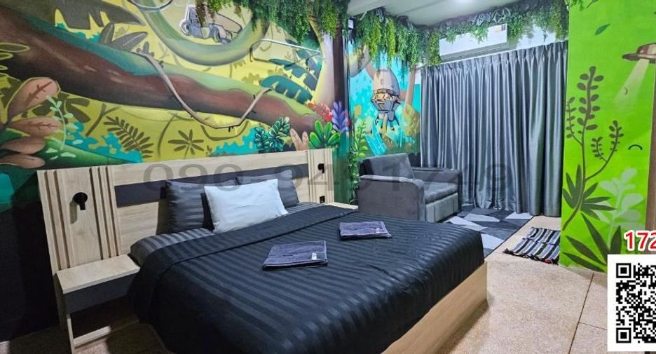 For rent retail Space in Bang Rak, Bangkok