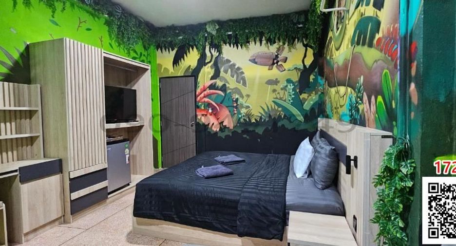 For rent retail Space in Bang Rak, Bangkok
