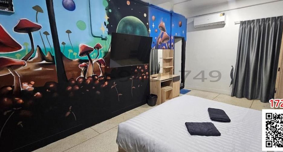For rent retail Space in Bang Rak, Bangkok