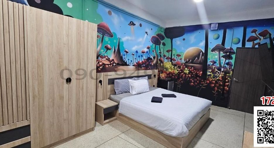 For rent retail Space in Bang Rak, Bangkok