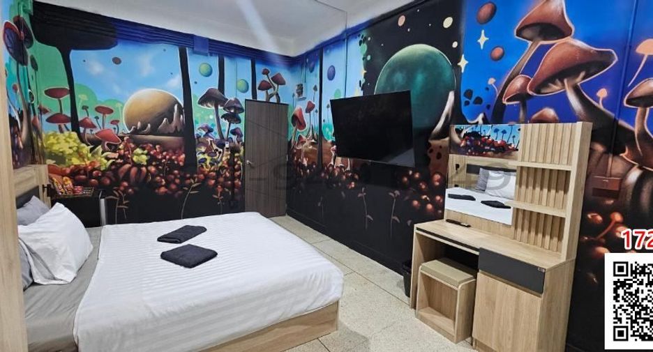 For rent retail Space in Bang Rak, Bangkok