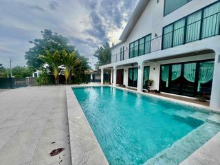 For sale 4 ベッドルーム villa in Bang Lamung, Chonburi