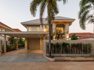 Villa zur Miete und zum Kauf mit 4 Zimmer in San Sai, Chiang Mai