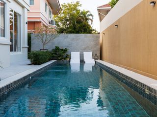 Villa zur Miete und zum Kauf mit 4 Zimmer in San Sai, Chiang Mai