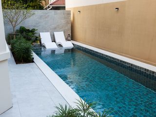 Villa zur Miete und zum Kauf mit 4 Zimmer in San Sai, Chiang Mai