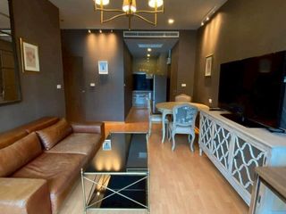 For rent and for sale 2 bedrooms condo in Ratchathewi, Bangkok