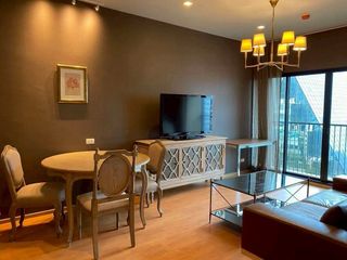 For rent and for sale 2 bedrooms condo in Ratchathewi, Bangkok