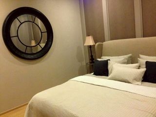 For rent and for sale 2 bedrooms condo in Ratchathewi, Bangkok