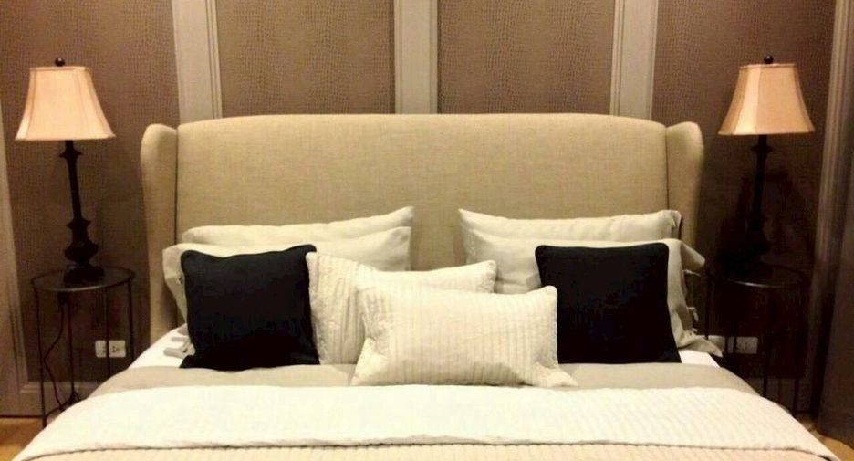 For rent and for sale 2 bedrooms condo in Ratchathewi, Bangkok
