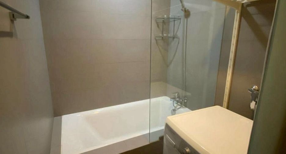 For rent and for sale 2 bedrooms condo in Ratchathewi, Bangkok