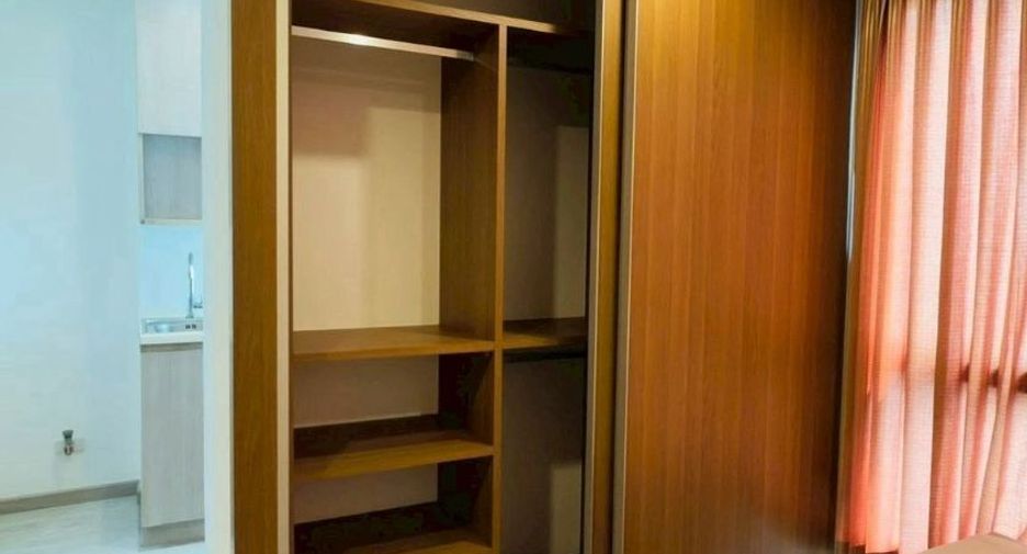 Аренда 1 кровать кондо в Бангкок Нои, Бангкок