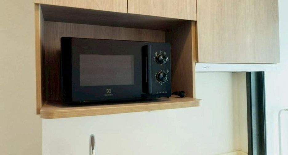 Аренда 1 кровать кондо в Бангкок Нои, Бангкок